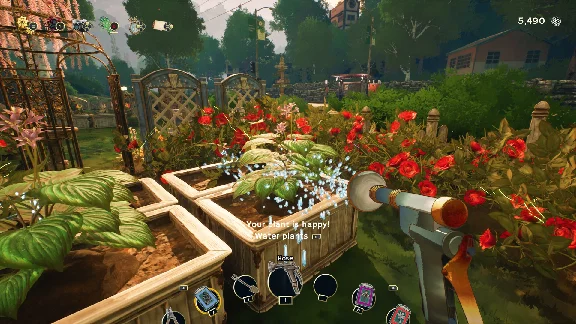 Garden Life: A Cozy Simulator * STEAM RU ⚡ AUTO 💳0%