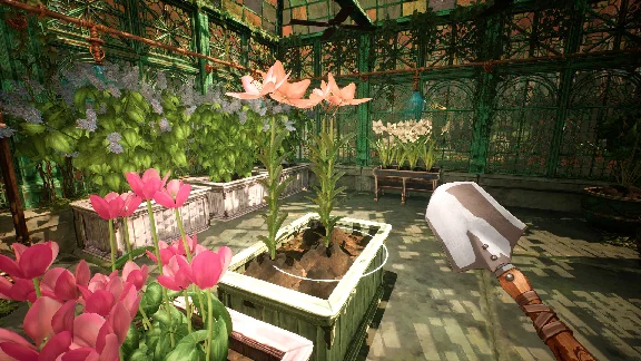 Garden Life: A Cozy Simulator * STEAM RU ⚡ AUTO 💳0%