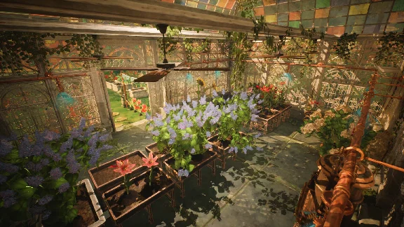 Garden Life: A Cozy Simulator * STEAM RU ⚡ AUTO 💳0%