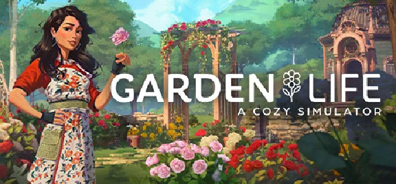Garden Life: A Cozy Simulator * STEAM RU ⚡ AUTO 💳0%