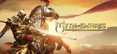 Myth of Empires Steam GIFT[RU]✅