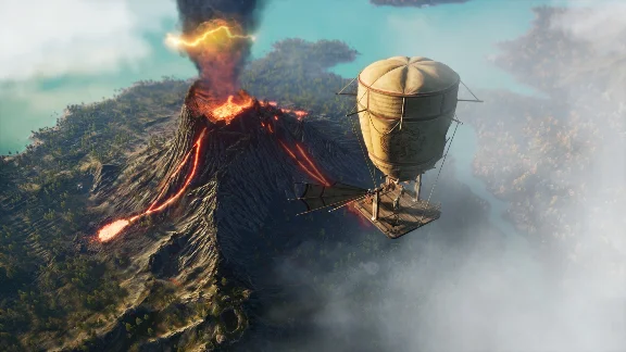 Myth of Empires АВТОДОСТАВКА STEAM РОССИЯ