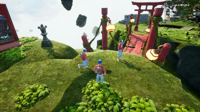 Only Up: With Friends * STEAM RU ⚡ АВТО 💳0%