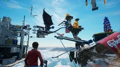 Only Up: With Friends * STEAM RU ⚡ АВТО 💳0%