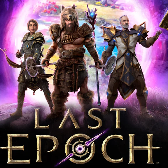 Last Epoch Ultimate Edition | Steam | Region Free