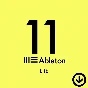 Ableton Live 11/12 Lite ( Windows and macOS)