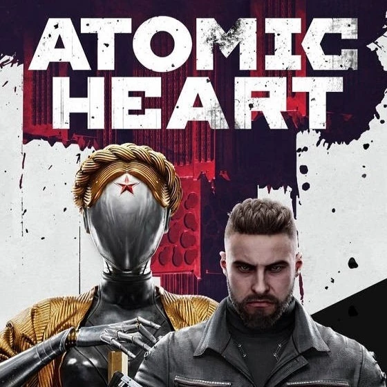 ☀️ Atomic Heart (PS4/RU) П3 - Активация