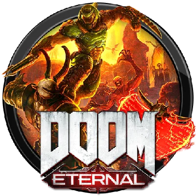 DOOM Eternal Deluxe Edition®✔️Steam (Region Free)GLOBAL
