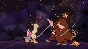 Them´s Fightin´ Herds - Character/Stage: Texas DLC