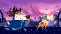 Them´s Fightin´ Herds - Character/Stage: Stronghoof