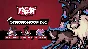 Them´s Fightin´ Herds - Character/Stage: Stronghoof