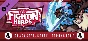 Them´s Fightin´ Herds - Character/Stage: Stronghoof