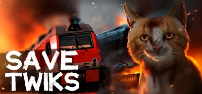 Save Twiks 💎 STEAM GIFT RUSSIA