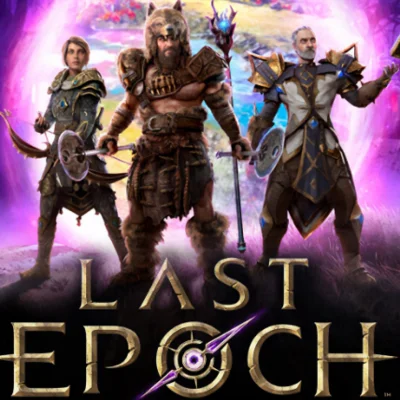 ⭐Last Epoch STEAM АККАУНТ ГАРАНТИЯ ⭐