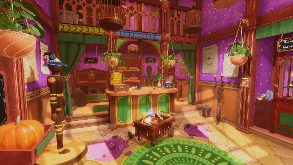 Escape Simulator: Magic DLC 💎 DLC STEAM GIFT RUSSIA