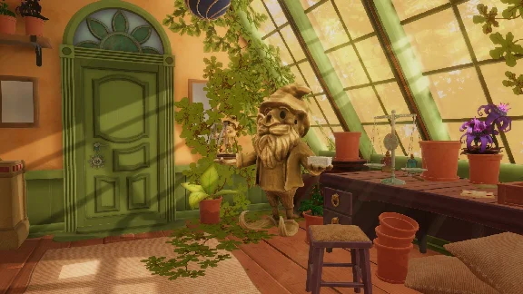 Escape Simulator: Magic DLC 💎 DLC STEAM GIFT RUSSIA