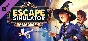 Escape Simulator: Magic DLC 💎 DLC STEAM GIFT RUSSIA