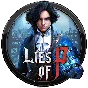 Lies of P-Deluxe Edition +DLC +Atomic Heart(GLOBA)🌍