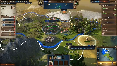 Millennia 💎 АВТОДОСТАВКА STEAM РОССИЯ