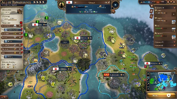 Millennia: Premium Edition  💎 STEAM RUSSIA