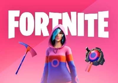Fortnite - The Iris Pack XBOX Key🌎🔑