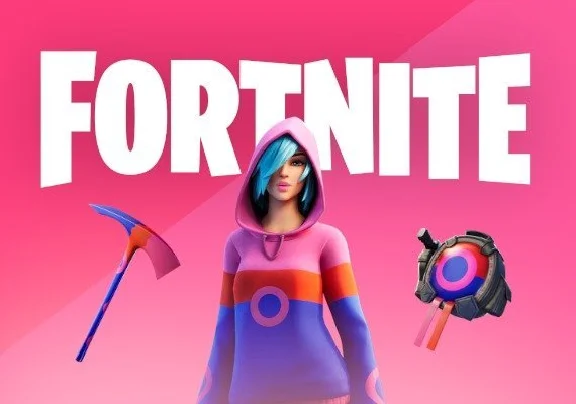 Fortnite - The Iris Pack XBOX Key🌎🔑