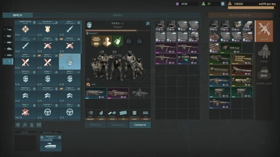 Terminator: Dark Fate - Defiance STEAM РФ+СНГ РУС.ЯЗЫК