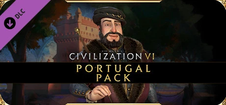 Sid Meier´s Civilization® VI: Portugal Pack DLC🔸STEAM