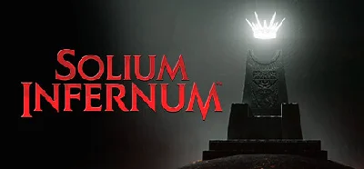 Solium Infernum (Steam Gift RU)