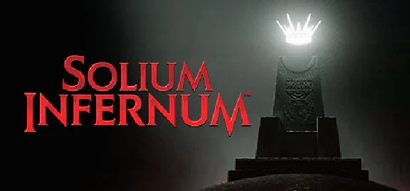 Solium Infernum (Steam Gift RU)