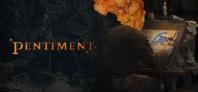 Nintendo Switch🟥Pentiment