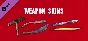 The Texas Chain Saw Massacre - Weapons Skins 1 DLC