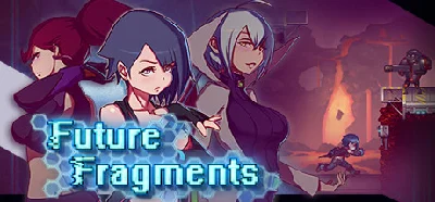 Future Fragments 💎 АВТОДОСТАВКА STEAM GIFT РОССИЯ