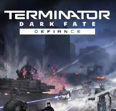 Terminator: Dark Fate—Defianc✔️STEAM Account | OFFLINE