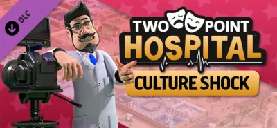 ✅Two Point Hospital Culture Shock (Steam Key / Global)