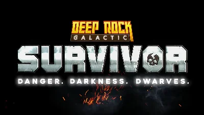 🔥DEEP ROCK GALACTIC: SURVIVOR🔥STEAM GIFT🔥RU