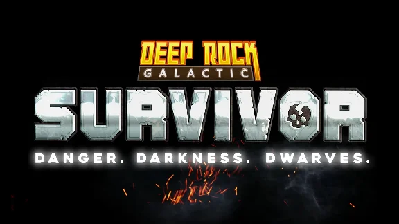 🔥DEEP ROCK GALACTIC: SURVIVOR🔥STEAM GIFT🔥RU