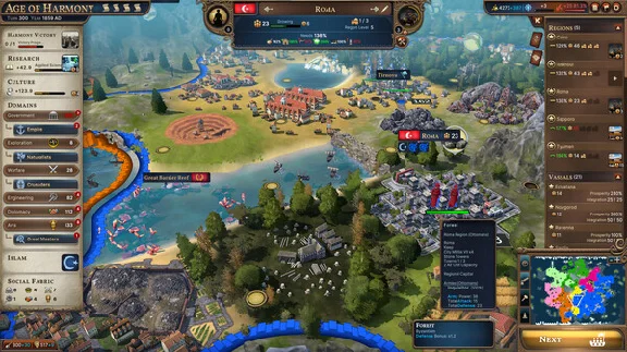⚡Gift Russia- Millennia: Premium Edition | AUTODELIVERY