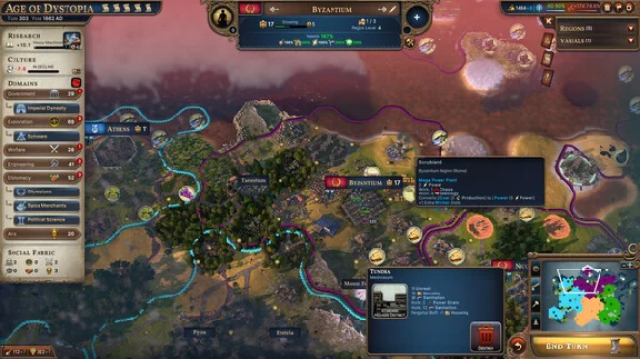⚡Gift Russia- Millennia: Premium Edition | AUTODELIVERY