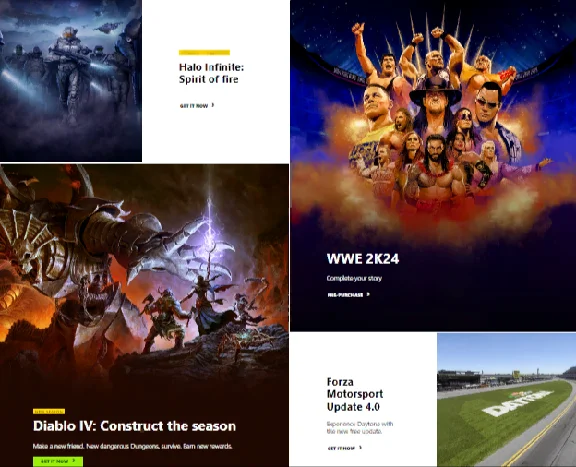 code for Xbox Ultimate 1 month (India region)