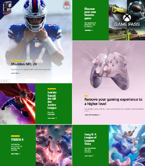 code for Xbox Ultimate 1 month (India region)