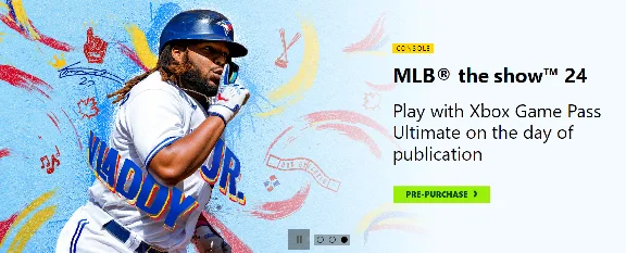 code for Xbox Ultimate 1 month (India region)