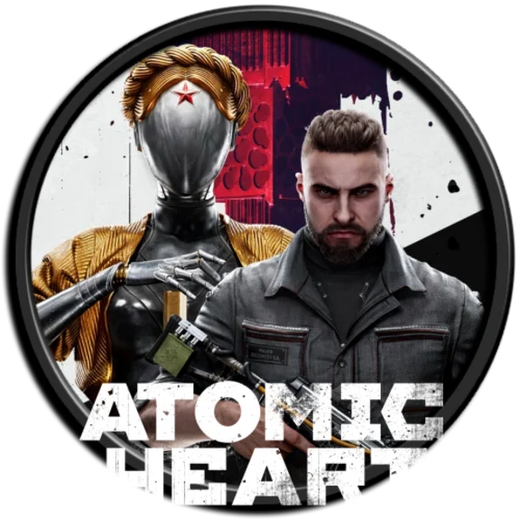 Atomic Heart Premium Edition +DLC ®✔️Steam (GLOBAL)🌍