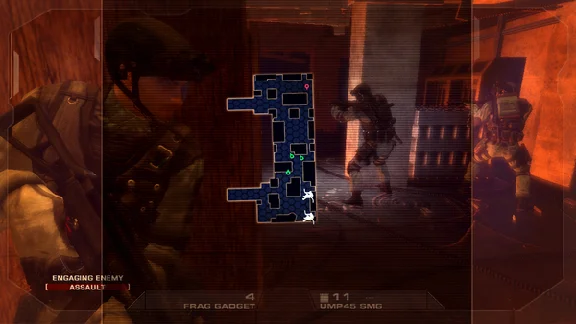 ⚡Gift RU- Tom Clancy´s Rainbow Six: Vegas| AUTODELIVERY