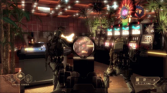 ⚡Gift RU- Tom Clancy´s Rainbow Six: Vegas| AUTODELIVERY