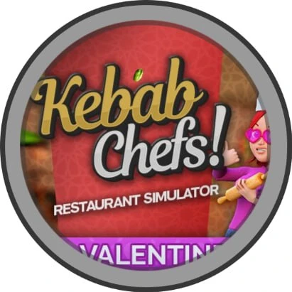 Kebab Chefs!-Restaurant Simulator®✔️Steam (Region Free)