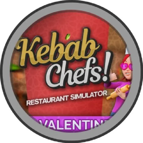 Kebab Chefs!-Restaurant Simulator®✔️Steam (Region Free)