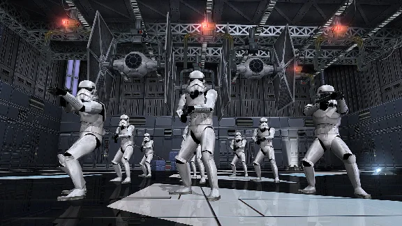 STAR WARS: Battlefront Classic Collection (Steam Gift)
