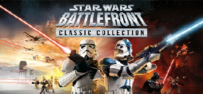 STAR WARS: Battlefront Classic Collection (Steam Gift)