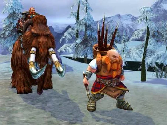⚡️Heroes of Might and Magic V: Hammers of Fate| АВТО RU